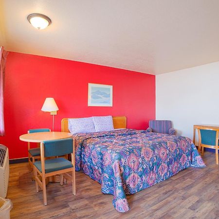 Holiday Motel, Lordsburg By Oyo Εξωτερικό φωτογραφία
