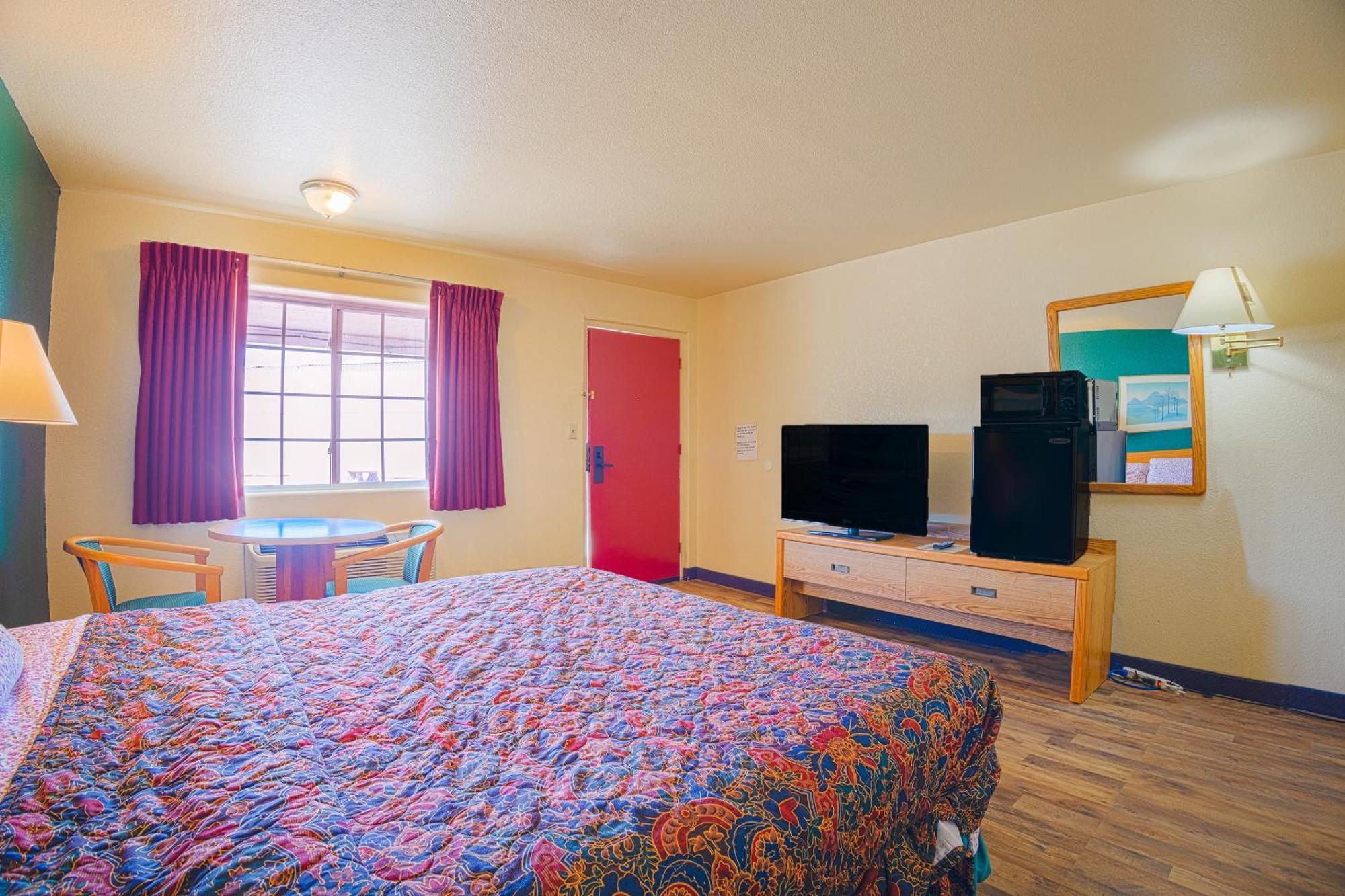 Holiday Motel, Lordsburg By Oyo Εξωτερικό φωτογραφία