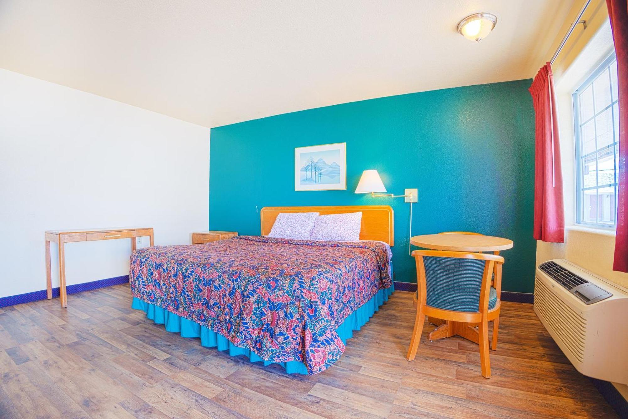 Holiday Motel, Lordsburg By Oyo Εξωτερικό φωτογραφία