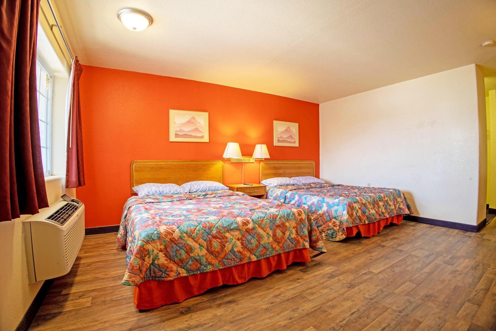Holiday Motel, Lordsburg By Oyo Εξωτερικό φωτογραφία
