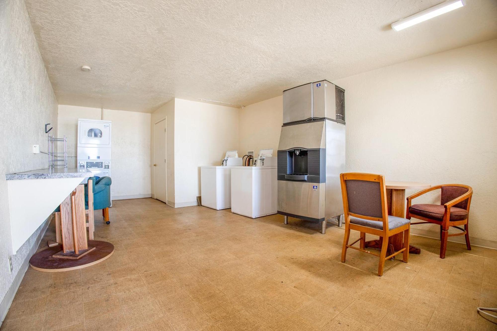 Holiday Motel, Lordsburg By Oyo Εξωτερικό φωτογραφία