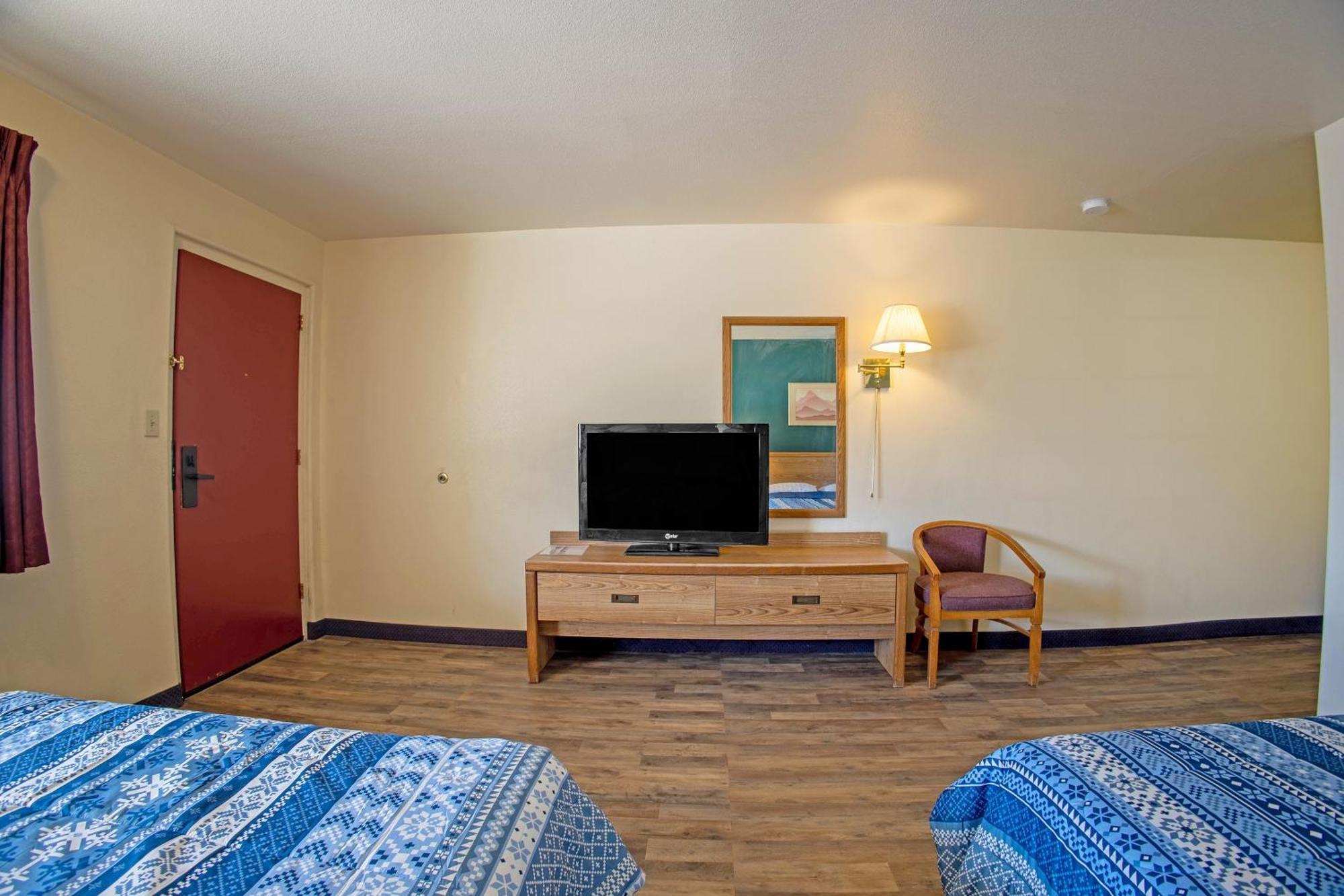 Holiday Motel, Lordsburg By Oyo Εξωτερικό φωτογραφία